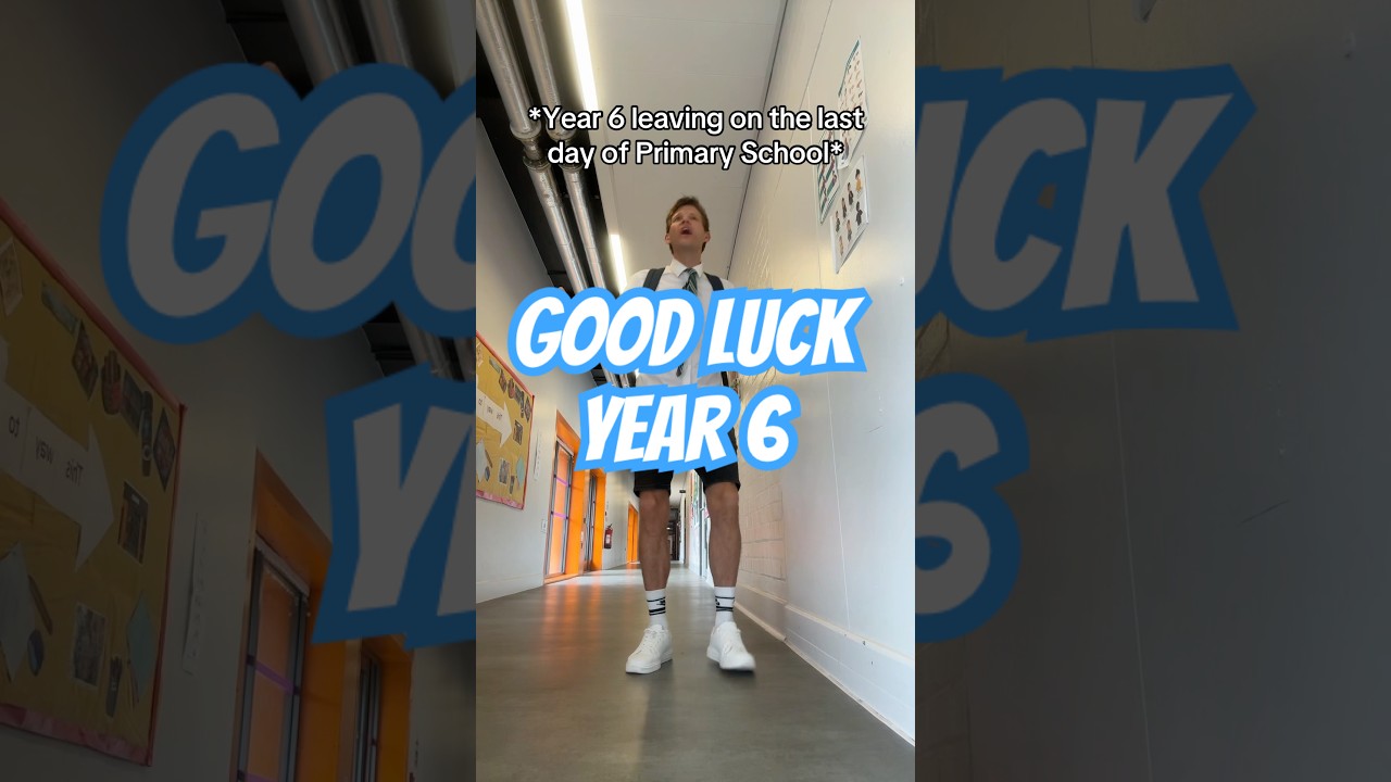 Best of Luck on Your Next Adventure! 🎉