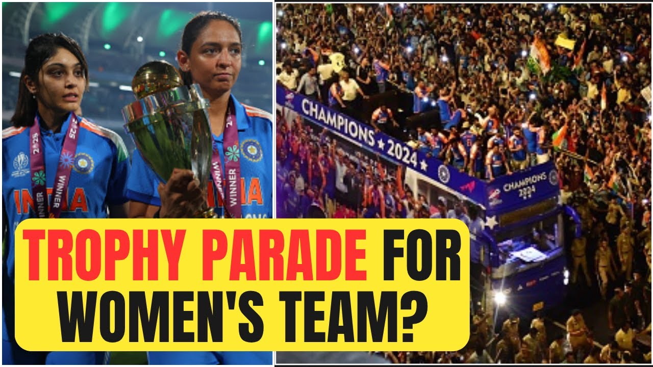 India's Historic Win at ICC Women's World Cup 2025 đ