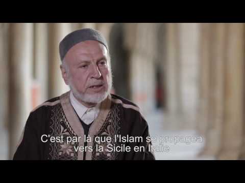 La Grande Mosquée de Kairouan - Lieux Saints et Sites sacrés de Tunisie