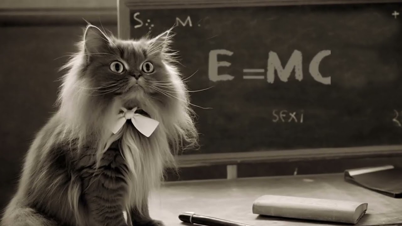 10 Chats Légendaires 🐾