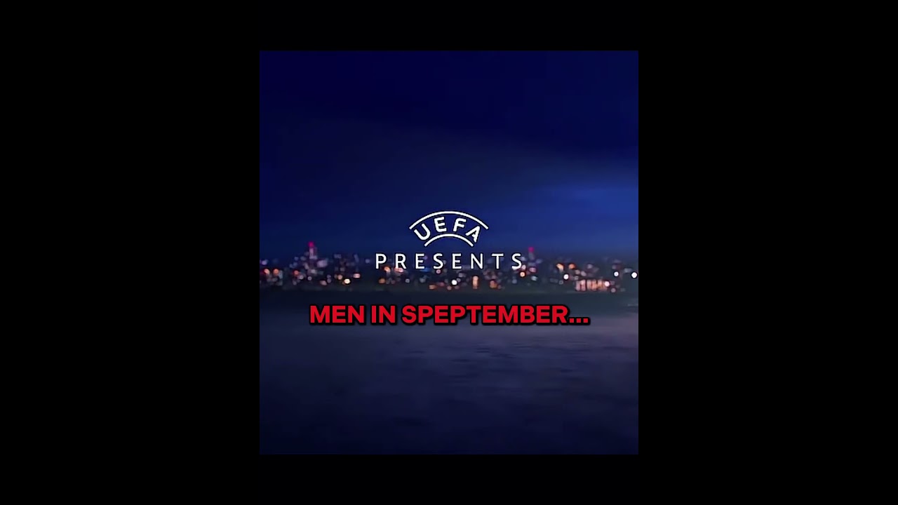 Men's September Highlights 🤯