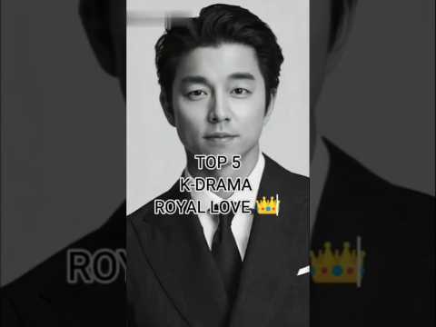 Top 5 Historical Fantasy Romances in K-Dramas 👑✨#HistoricalFantasy#KdramaRomance#shorts #kdrama
