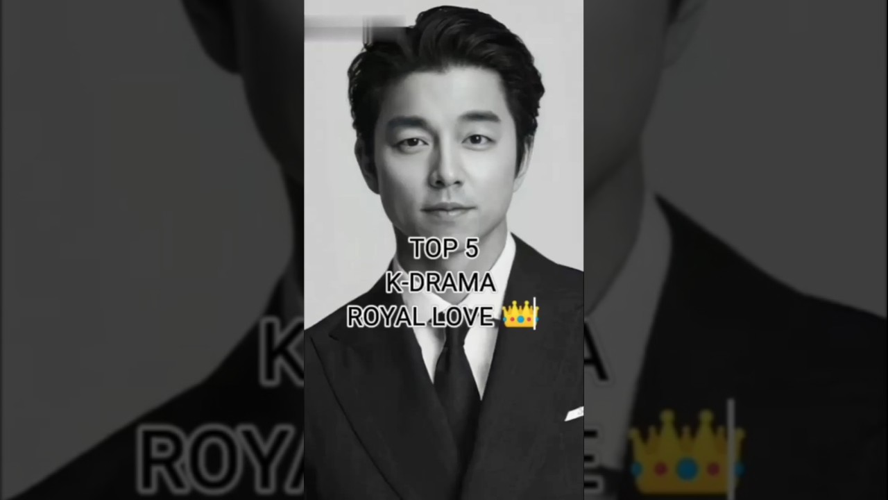 Top 5 Must-Watch Historical Fantasy Romances in K-Dramas 👑✨