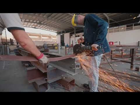 Our Latest Project For  ( El Sewedy Electrics )