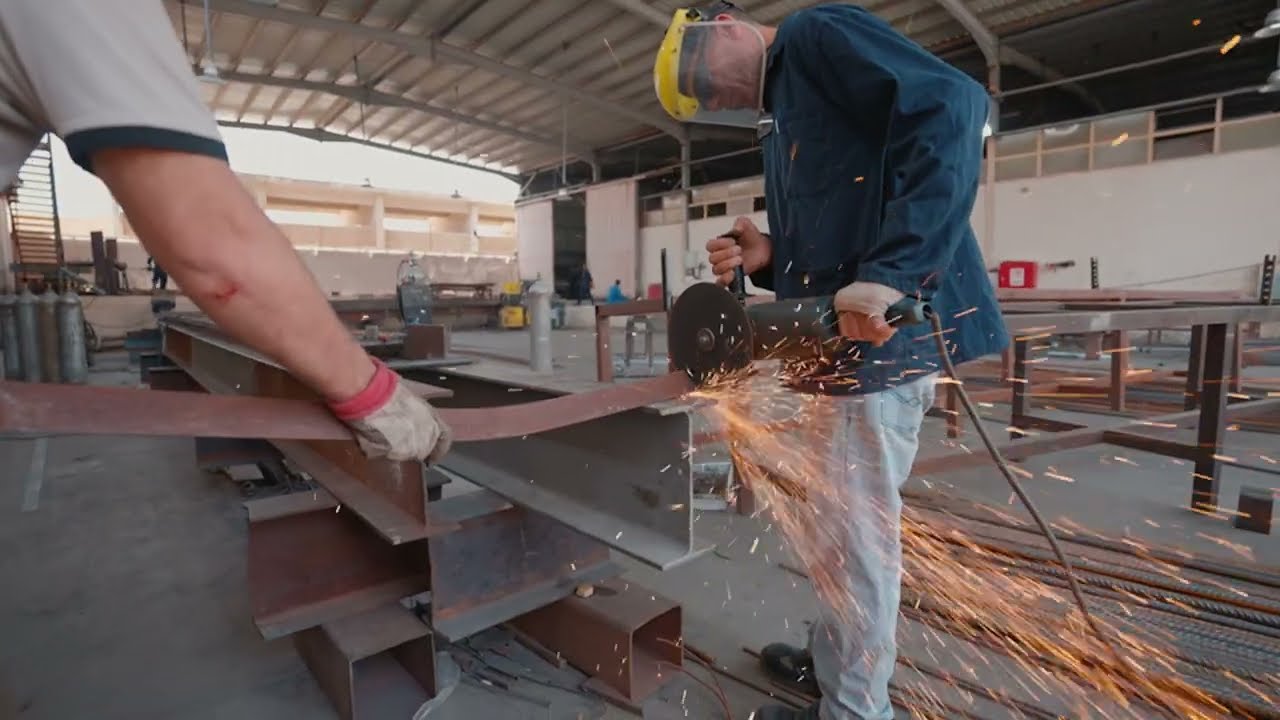 Discover Our Latest Project with El Sewedy Electrics β‘