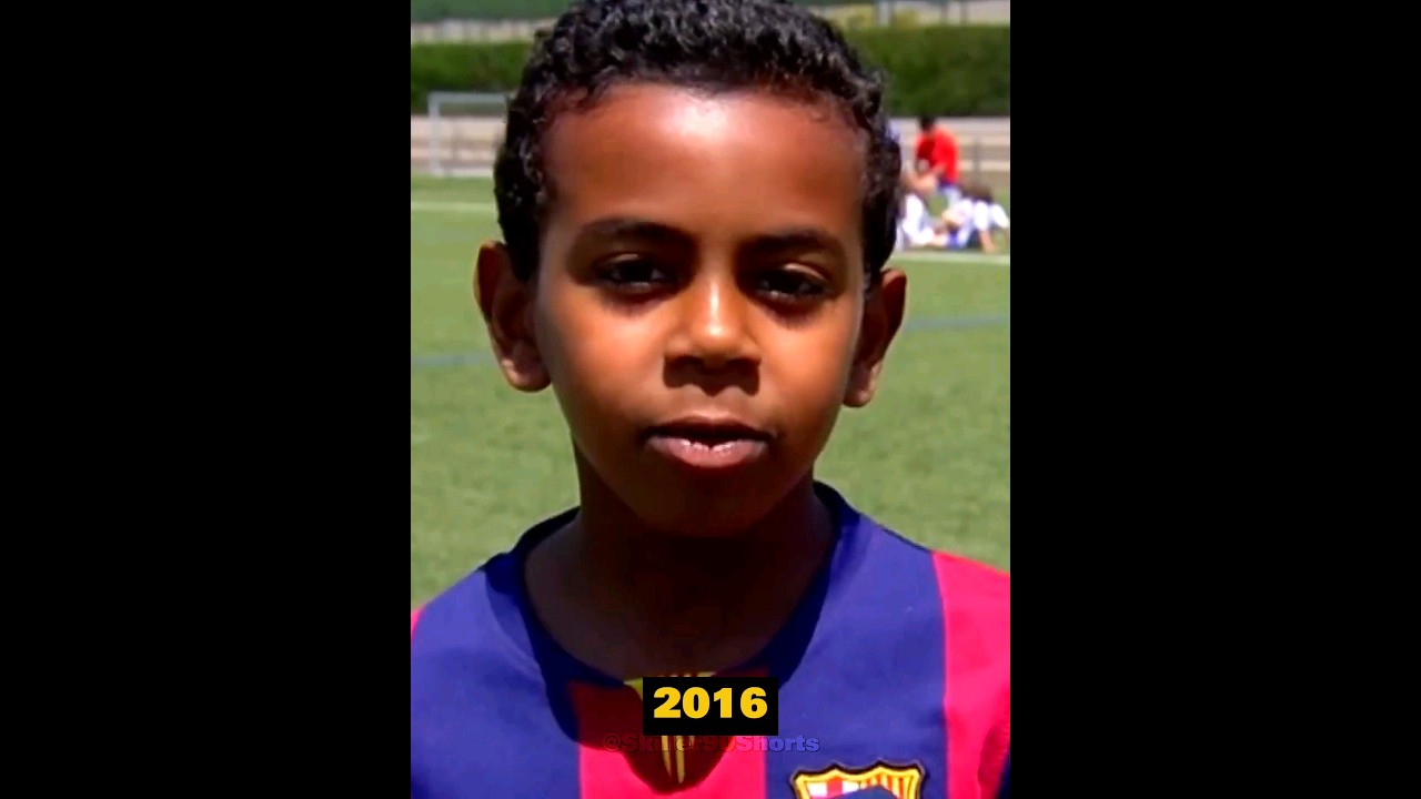 Lamine Yamal's Rise & Hidden Secrets 🤫