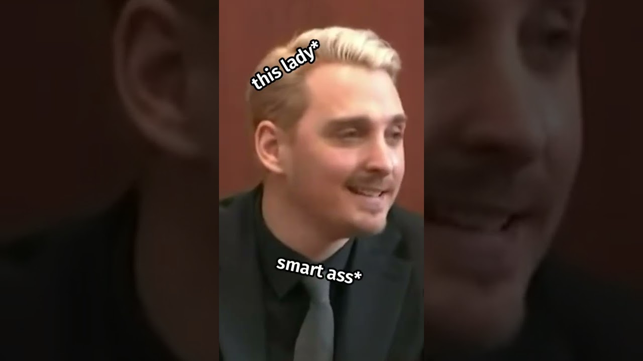 Depp's Witness Roasts Heard's Lawyer 🔥