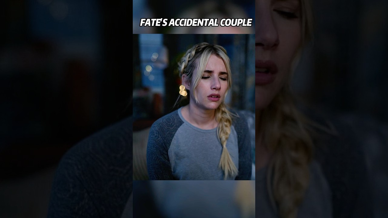 Bound by Fate: A Light-Hearted Love Story 💖