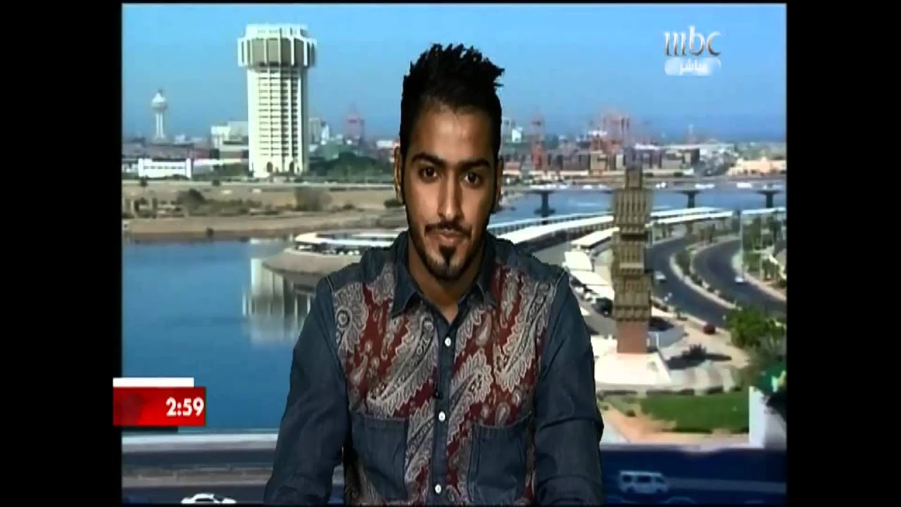 فيصل الزهراني يتحدث عن انطلاق برنامجه الجديد 'سبسكرايب' في لقاء مع علي الغفيلي 📺