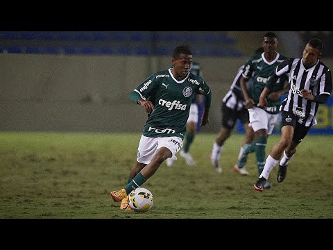 Estevão Willian's Amazing Skills 2023 🇧🇷