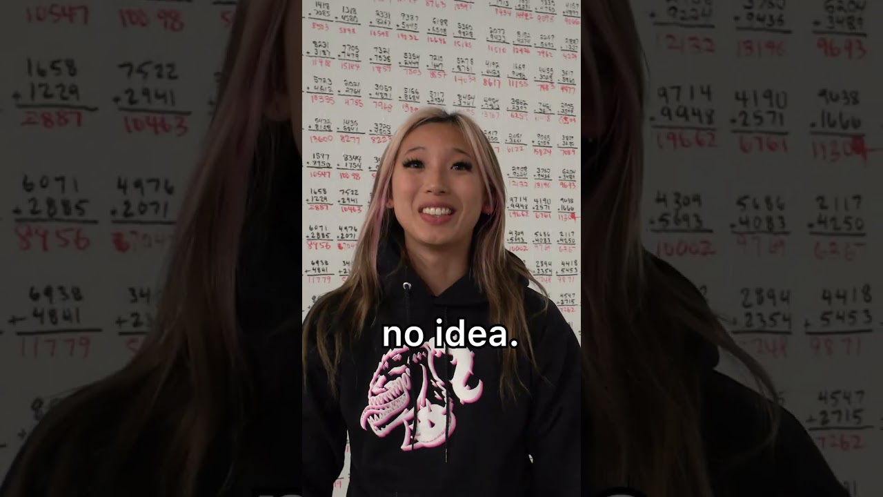 Earn $1 for Every Problem You Solve! ๐ฐ