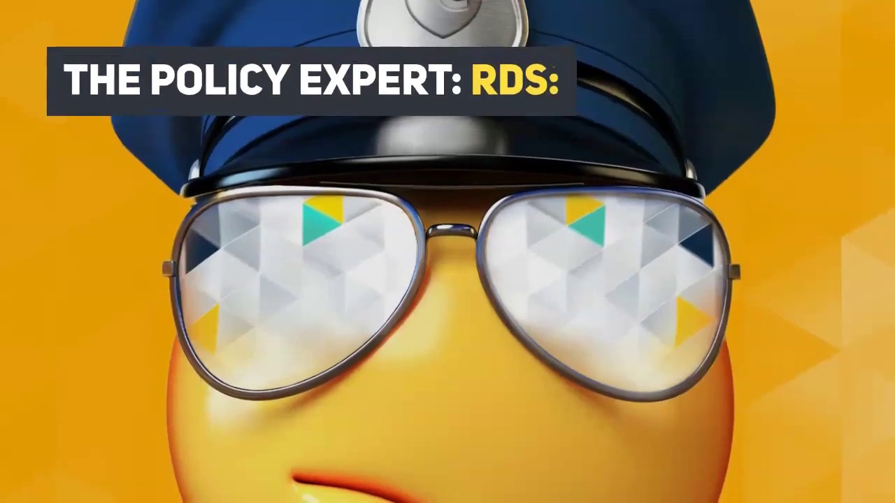 RDS: Enable NLA for Secure Remote Access 🔒