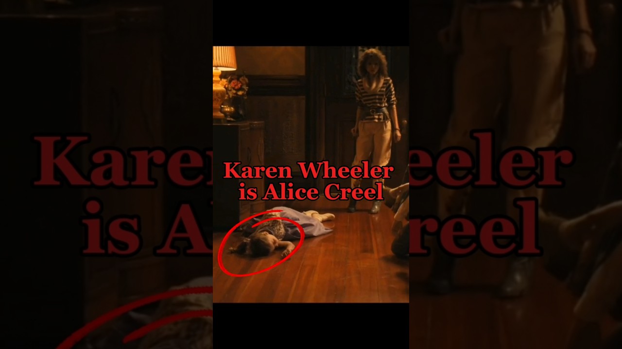 Stranger Things 5: Worst Theories 🤔