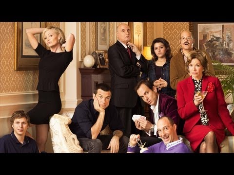 Arrested Development: Season 4 Trailer