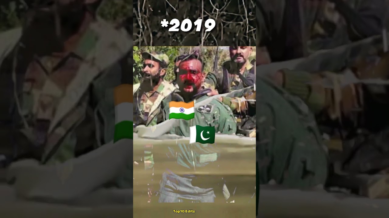 India vs Pakistan: The Top 10 Trending Moments 🇮🇳🇵🇰