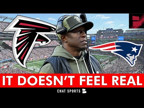 How Does THIS Keep Happening To The Atlanta Falcons?!