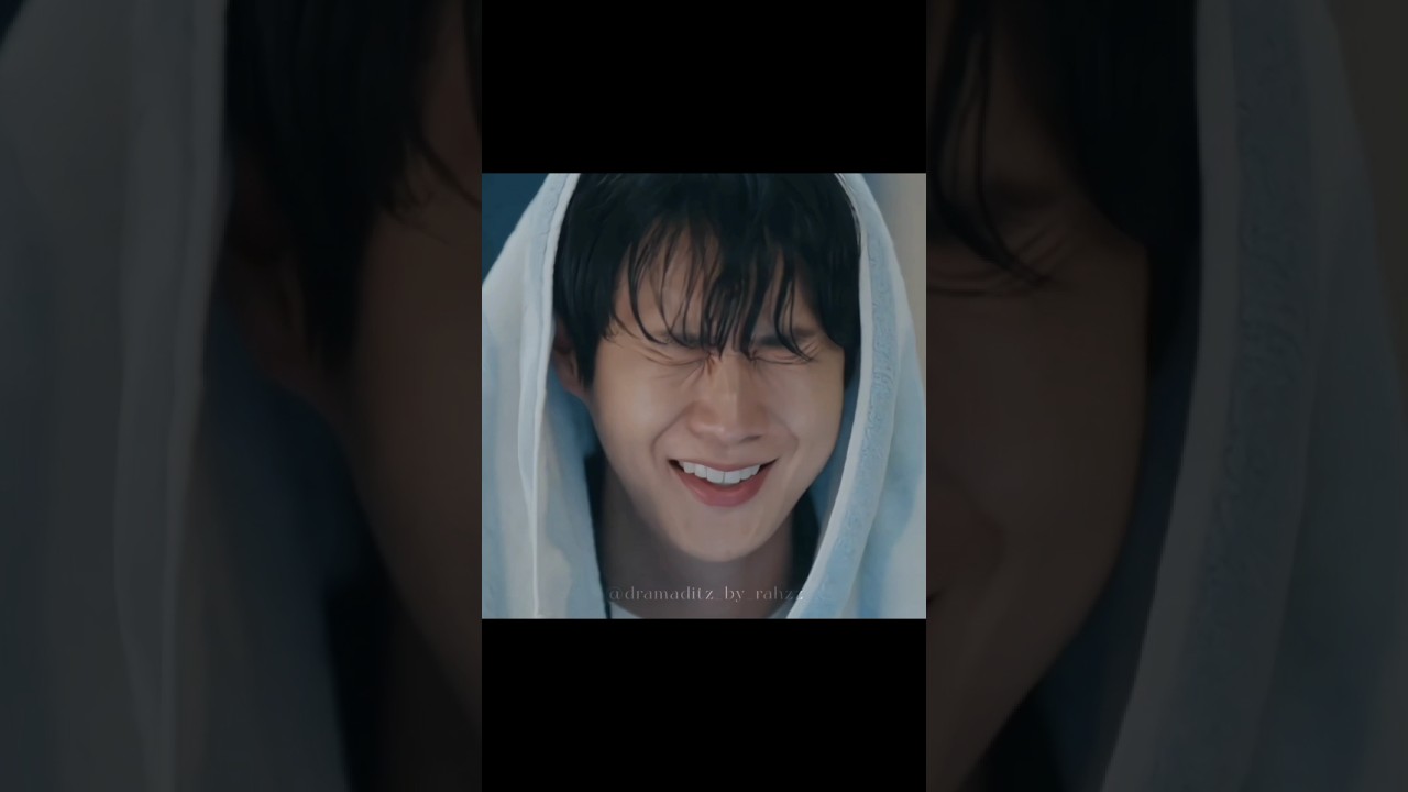 He Found Her 😭 | Heartwarming K-Drama Proposal Scene