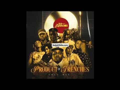 Naija Street Mixtape 2025: Trenches Motivation Vol 3 π₯