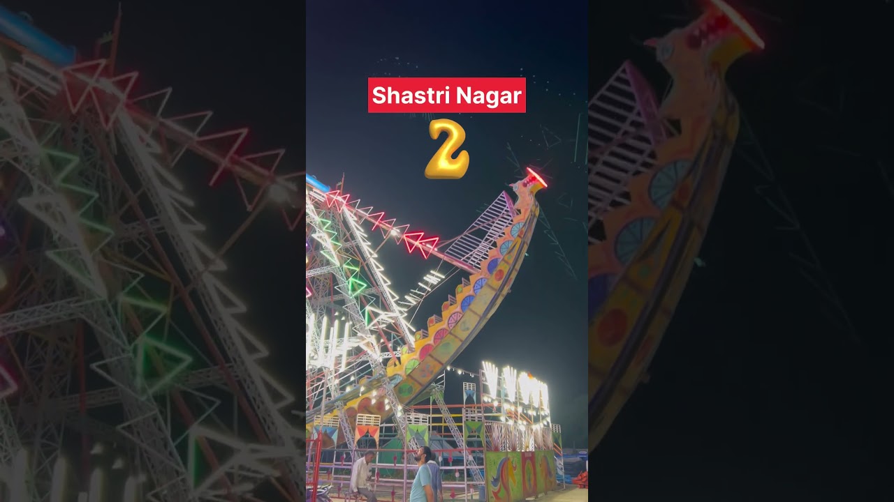 Top 10 Dussehra Melas in Delhi 🎉