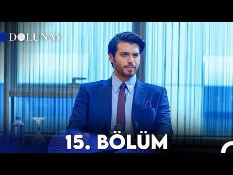 Dolunay 15. Bölüm