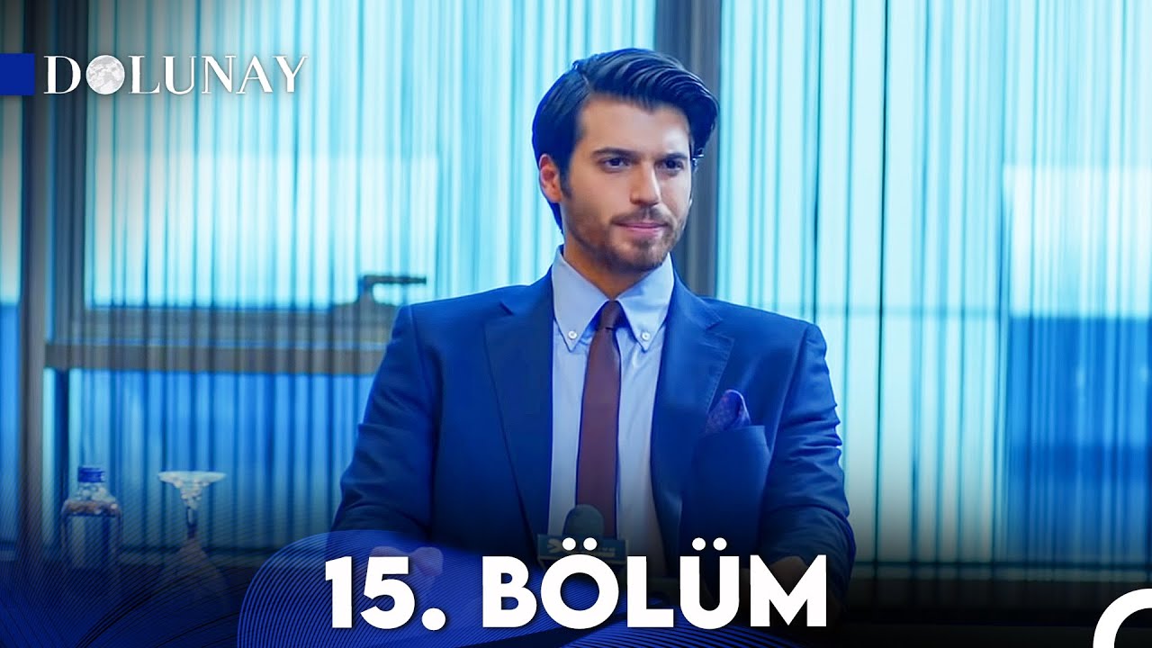 Dolunay 15. Bölüm - İzle ve Abone Ol 🌙