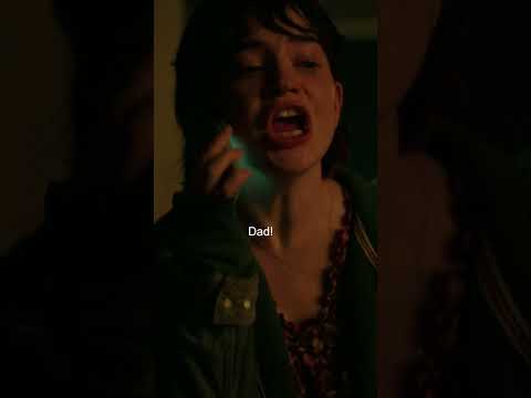 The Boogeyman | Stay Out Clip | Now Playing