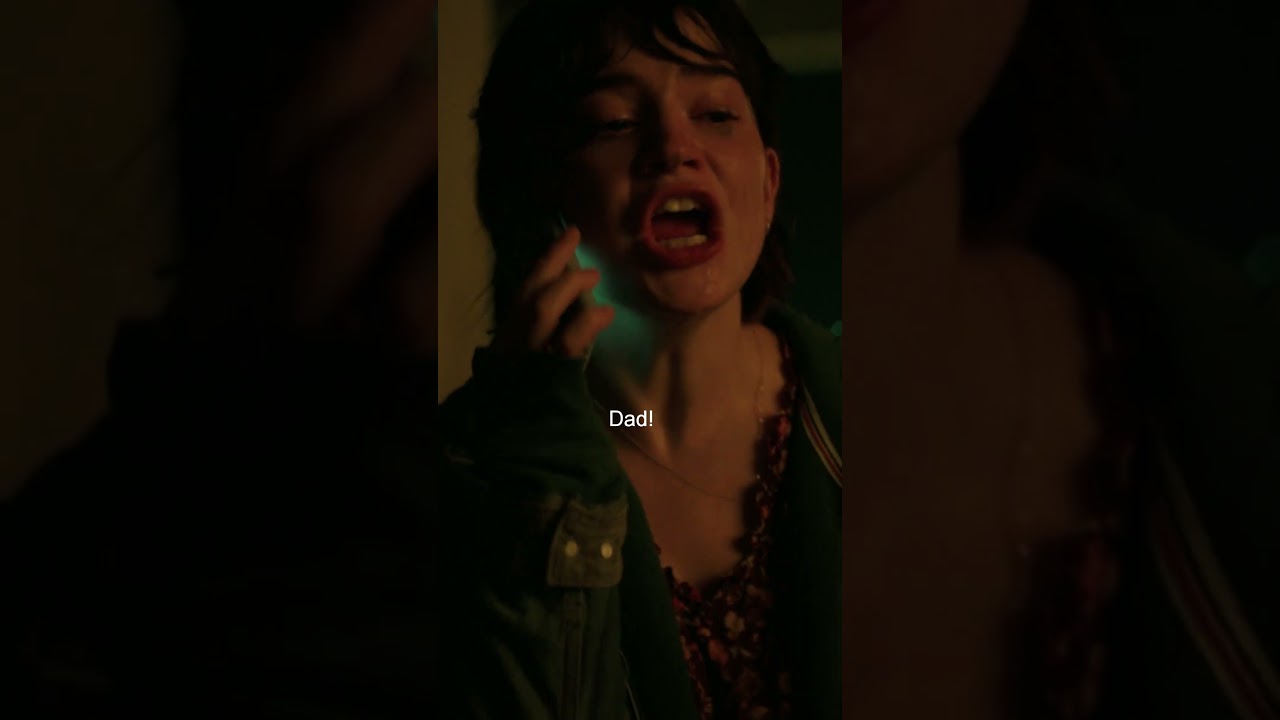 The Boogeyman | Stay Out Clip 🎬