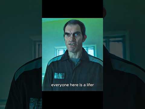 "I Hate Roommates" Kraven in Prison | Best Scene 4K | Recap Blade