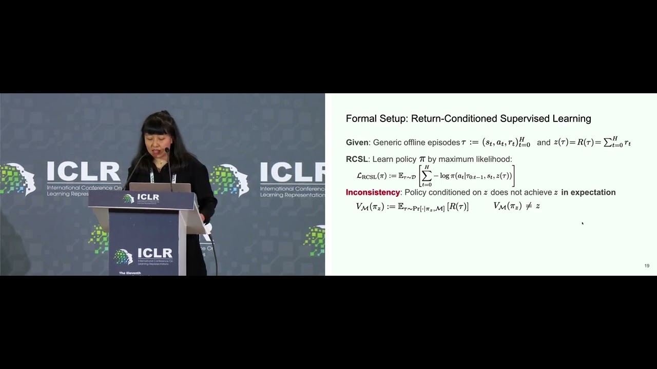 Dichotomy of Control - ICLR 2023 Oral 🎤