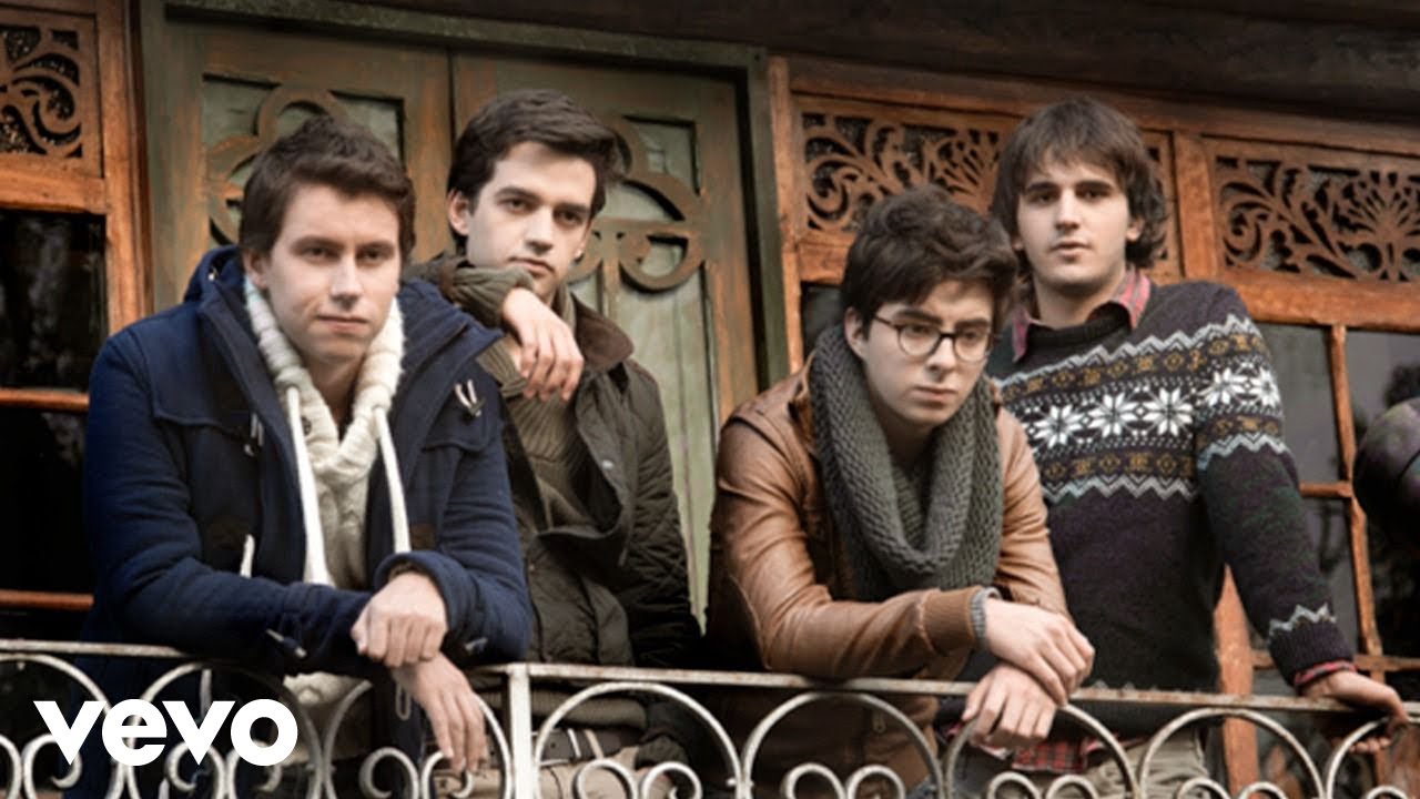 Morat - Aprender A Quererte 🎶