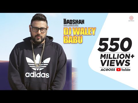 Badshah - DJ Waley Babu | feat Aastha Gill | Party Anthem | DJ Wale Babu