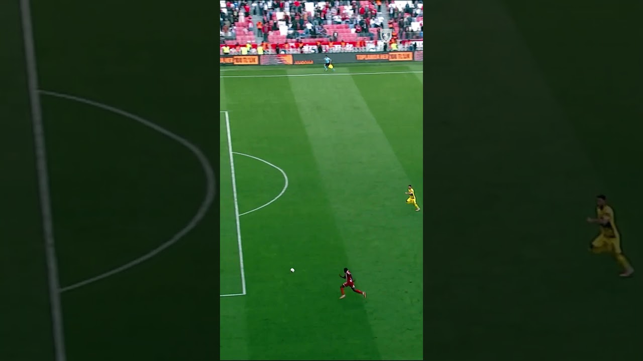 Marius Mouandilmadji & Olivier Ntcham Highlights