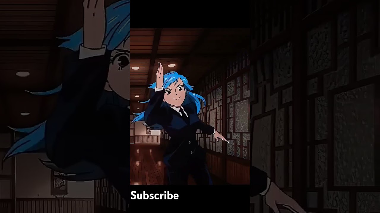 Gojo x Jujutsu Kaisen | Jalebi Baby (Slowed Edit) 🎶