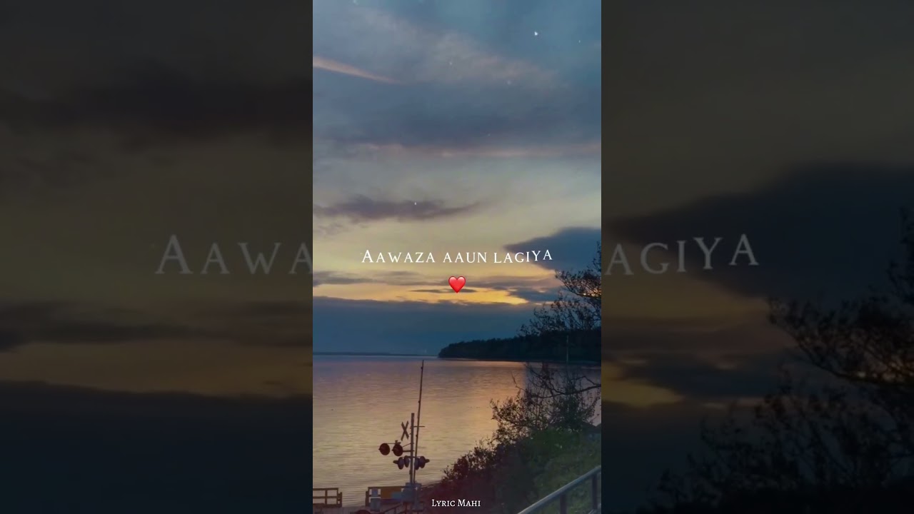 Pahada De Vich Dur Kithe - Nagin Ishq