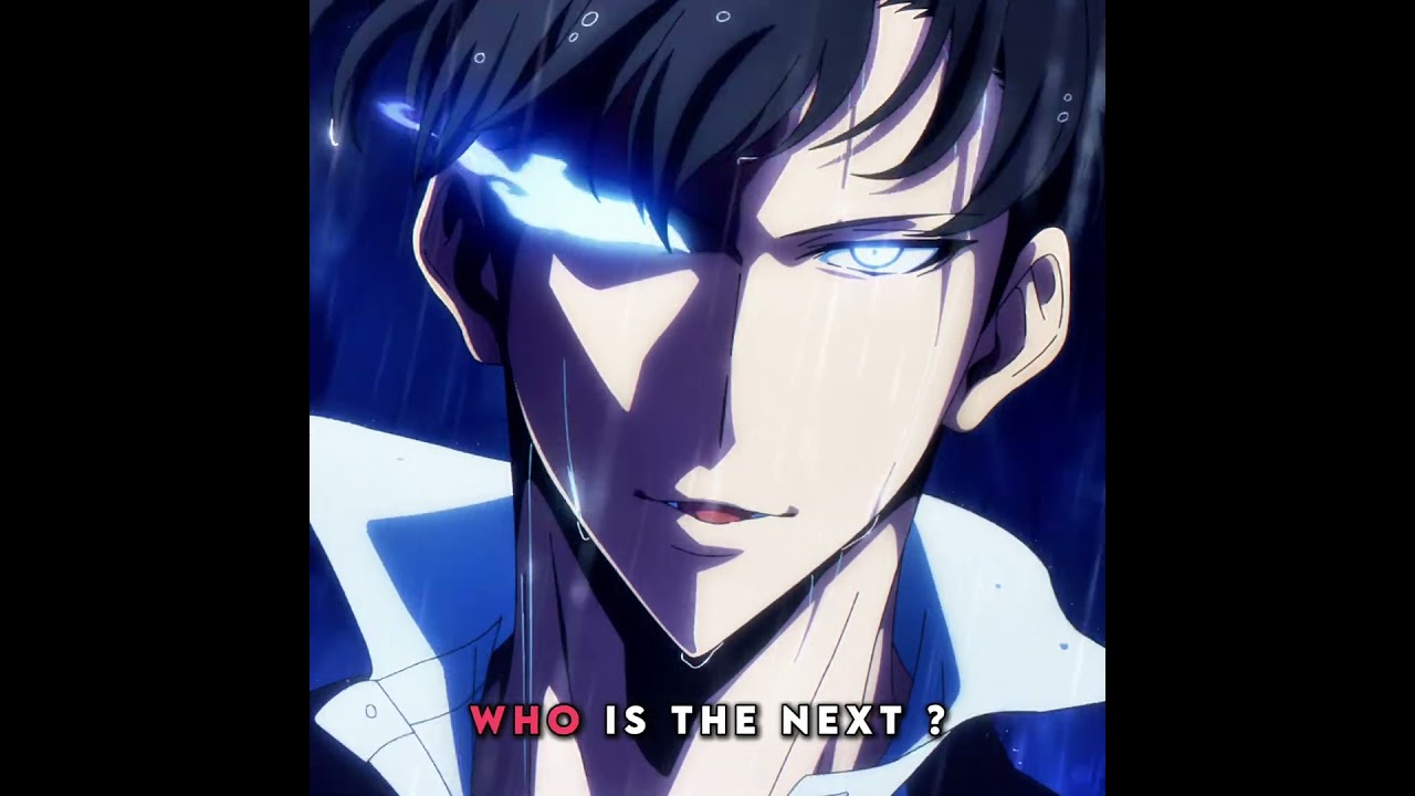 Season 3 Future Opponents in Solo Leveling ⚔️