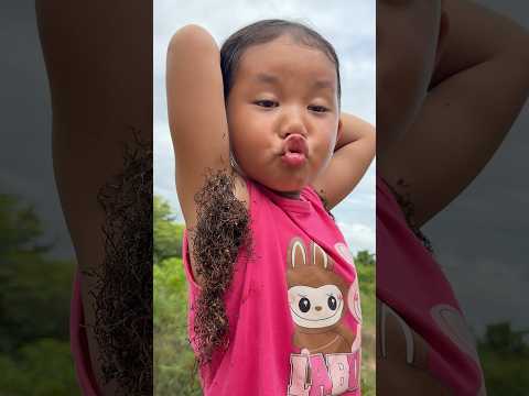 Survival Skills: single mom with SMART and USEFUL ideas in forest #camping #outdoor #bushcraft