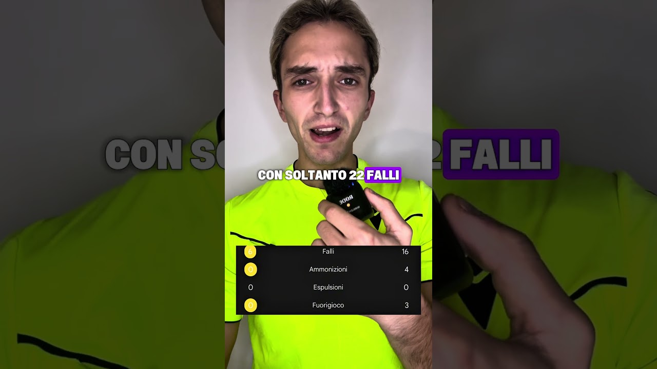 Bodo Glimt vs Juventus: The Real Star? ❌