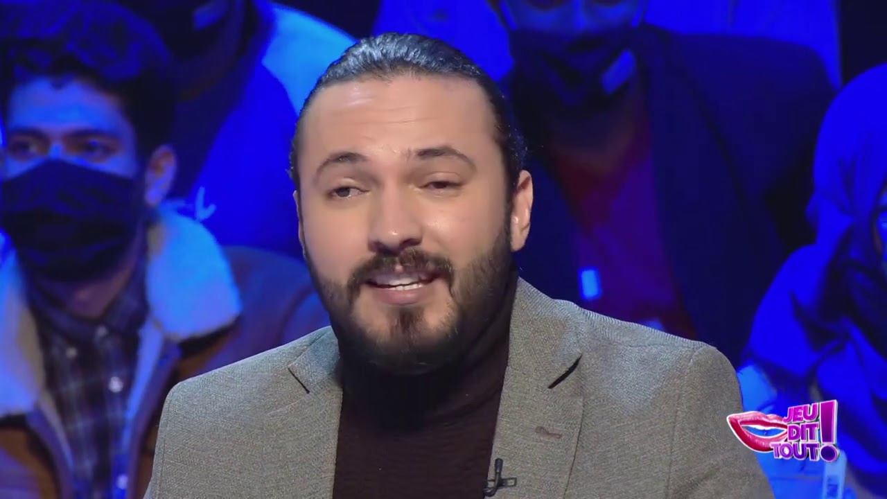 Jeu Dit Tout S02 Ep12 | كريم الغربي يتأثر... 🎥