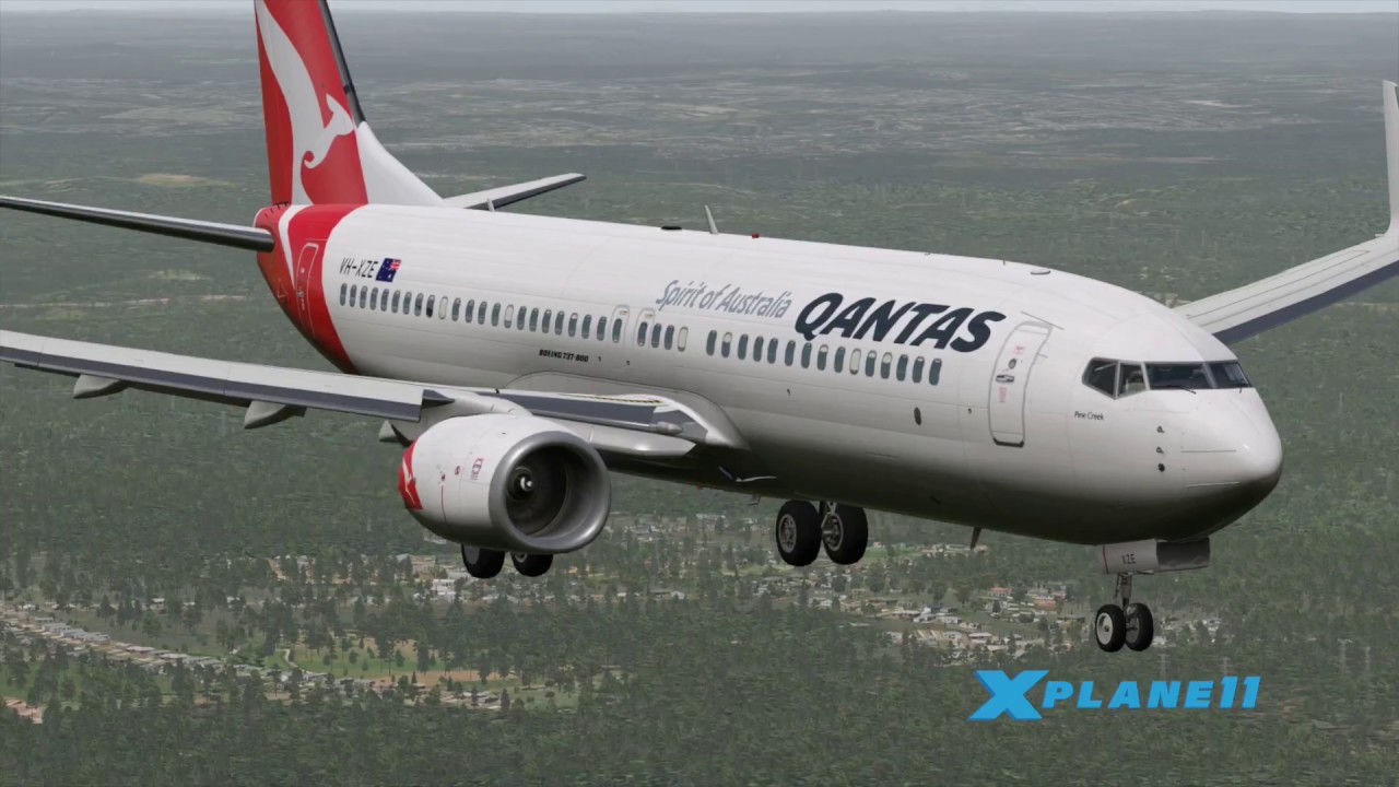 X-Plane 11 - Now Even More Powerful