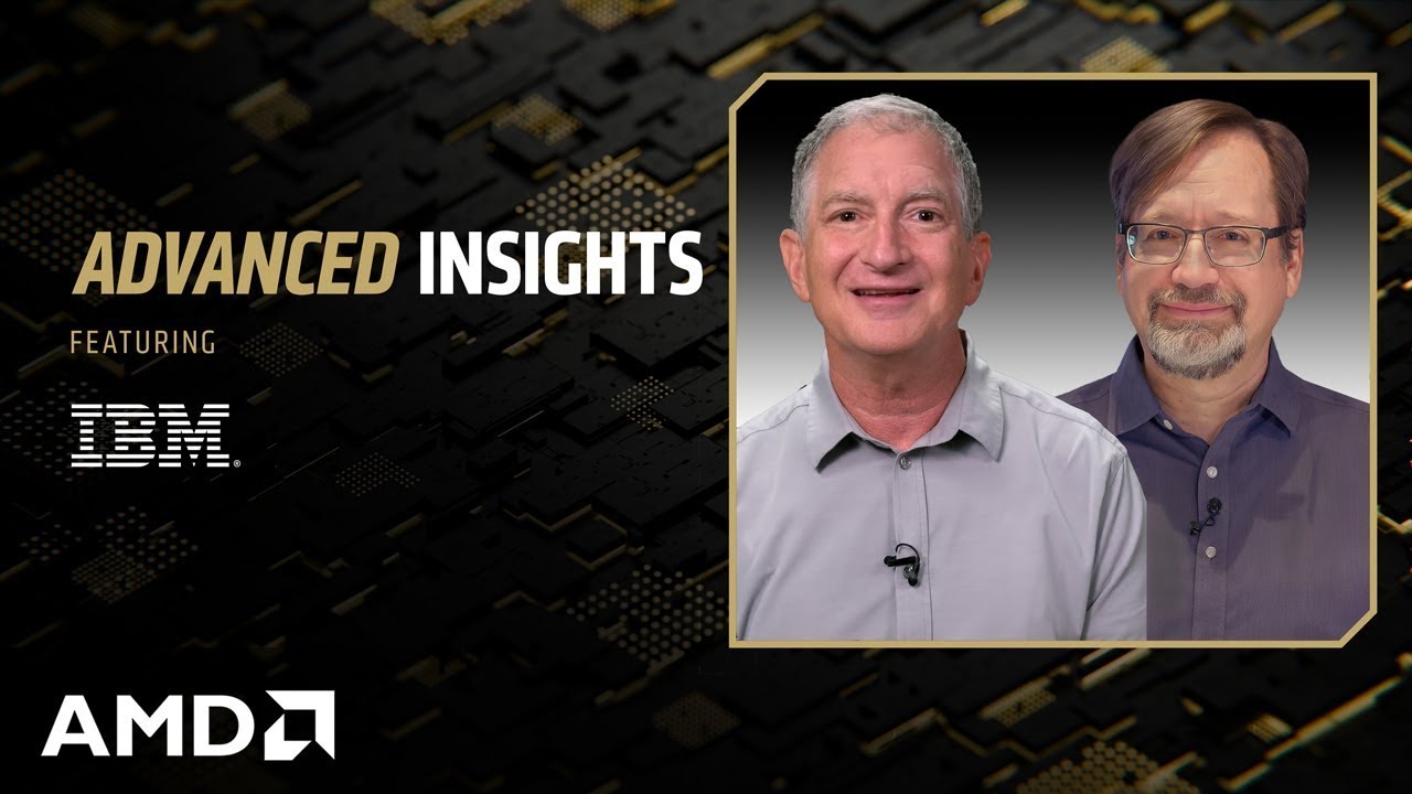 Unlocking the Future of Tech: IBM's Quantum Computing Breakthroughs 🚀