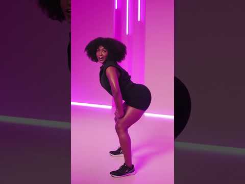 #twerking | How to twerk with @KaleilaJordan