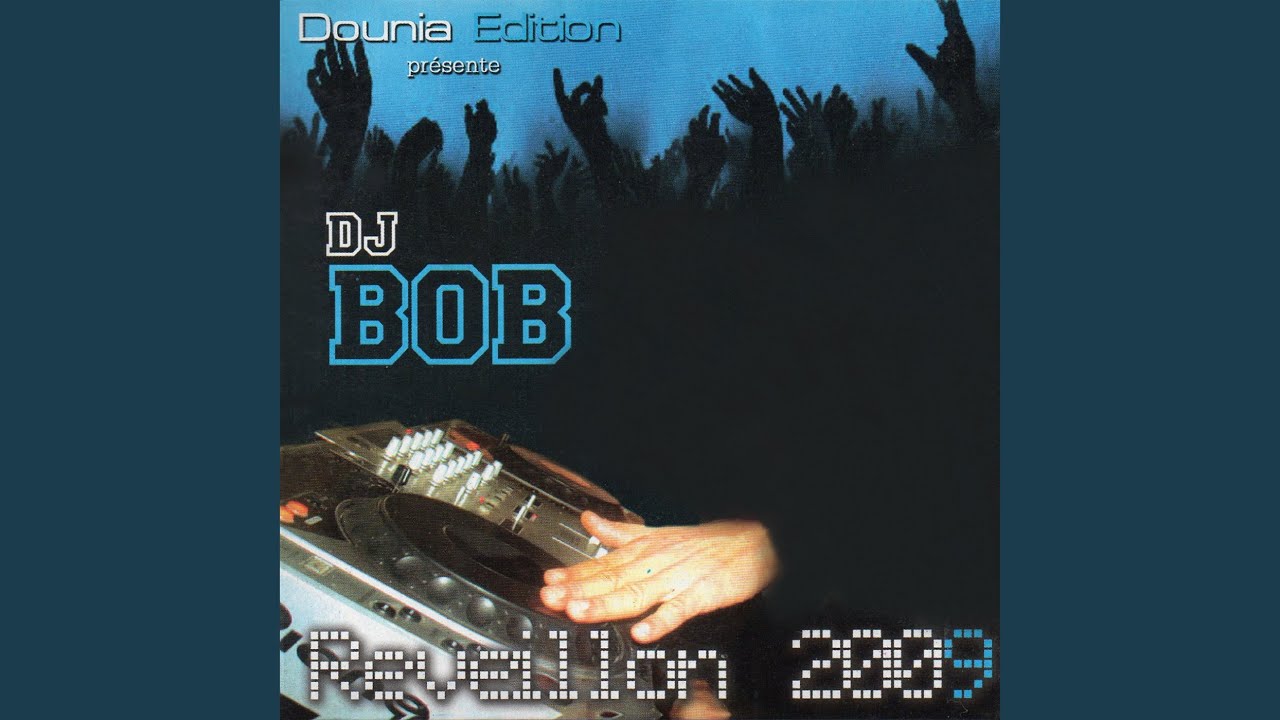 Ach Dani 3lach Mechit by Chaba Inass & DJ Bob 🎶