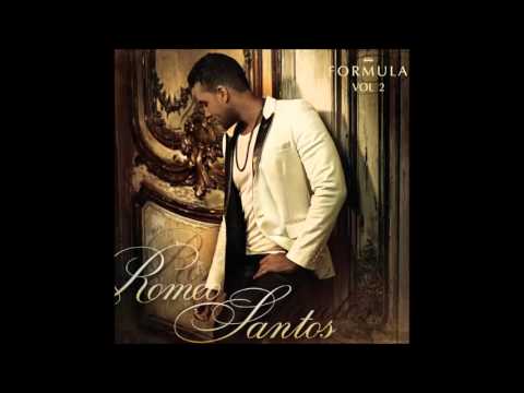Romeo Santos - Amigo (Formula, Vol 2)