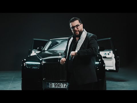 Tzanca Uraganu - S-a îmbrăcat tiganu stas [video oficial] 2025