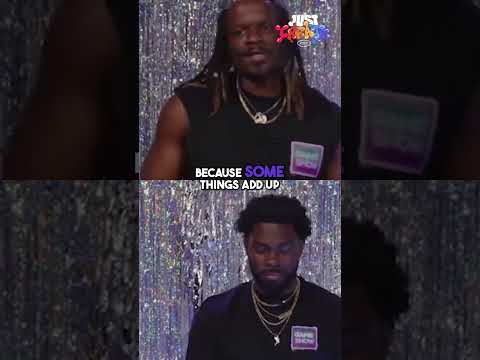 The Gameshow's Math is not Mathing