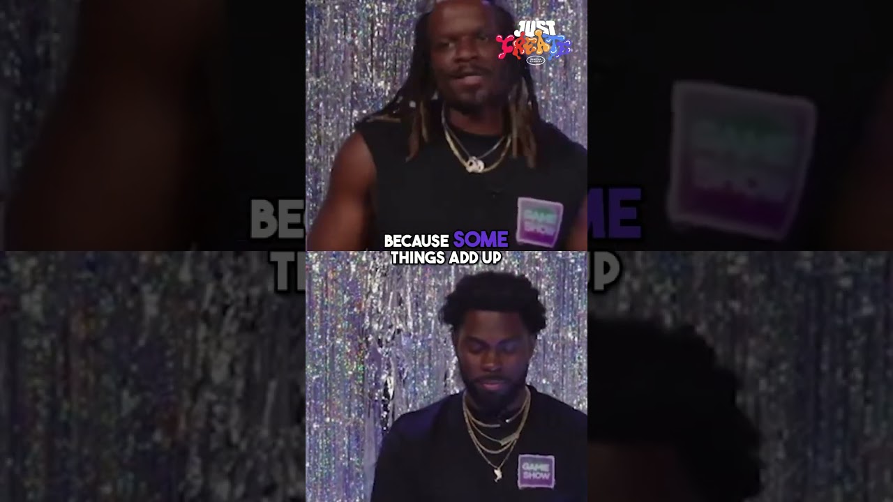 The Gameshow's Math Doesn't Add Up! 🤔