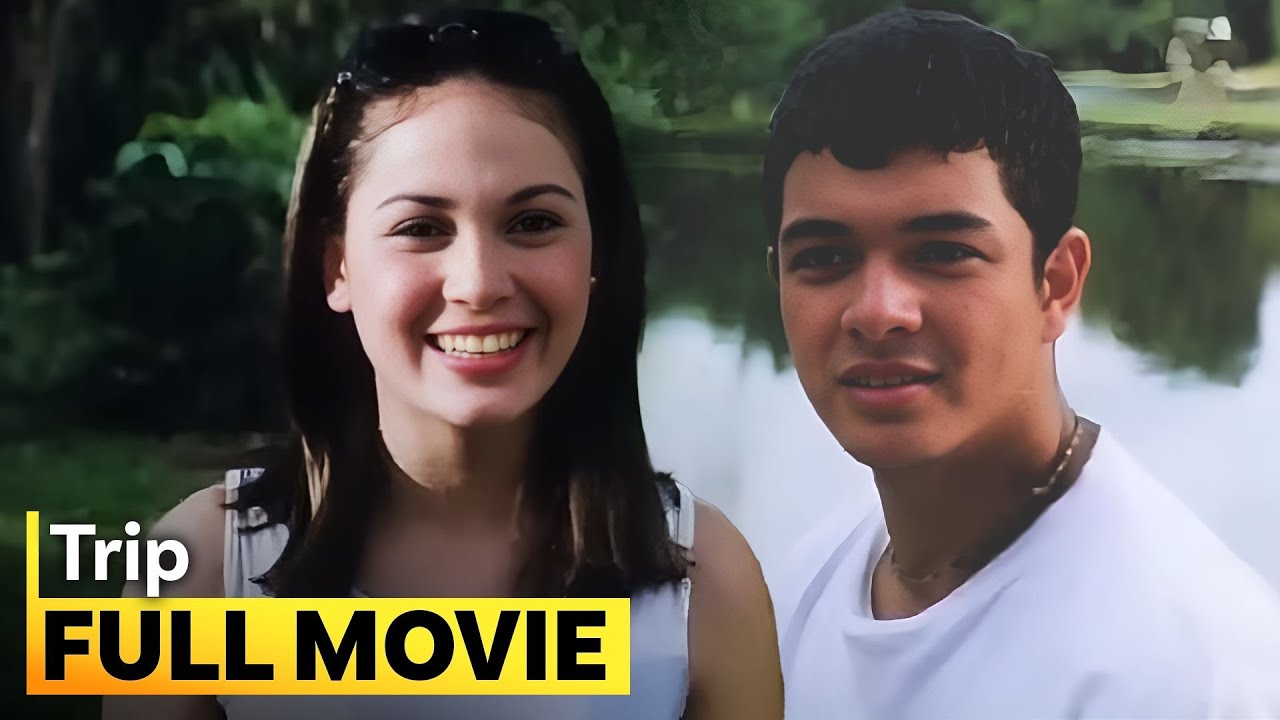 Watch ‘Trip’ Full Movie 🎬 | Marvin Agustin, Kristine Hermosa & Jericho Rosales