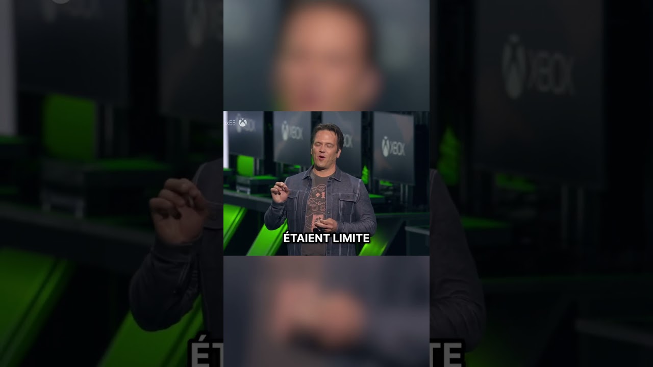 Qu'est-ce que le salon E3 ? 🎮