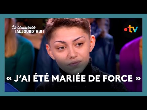 Enlevée par son père, Yasmina a été séquestrée en Tunisie pendant 9 ans - Ça commence aujourd'hui