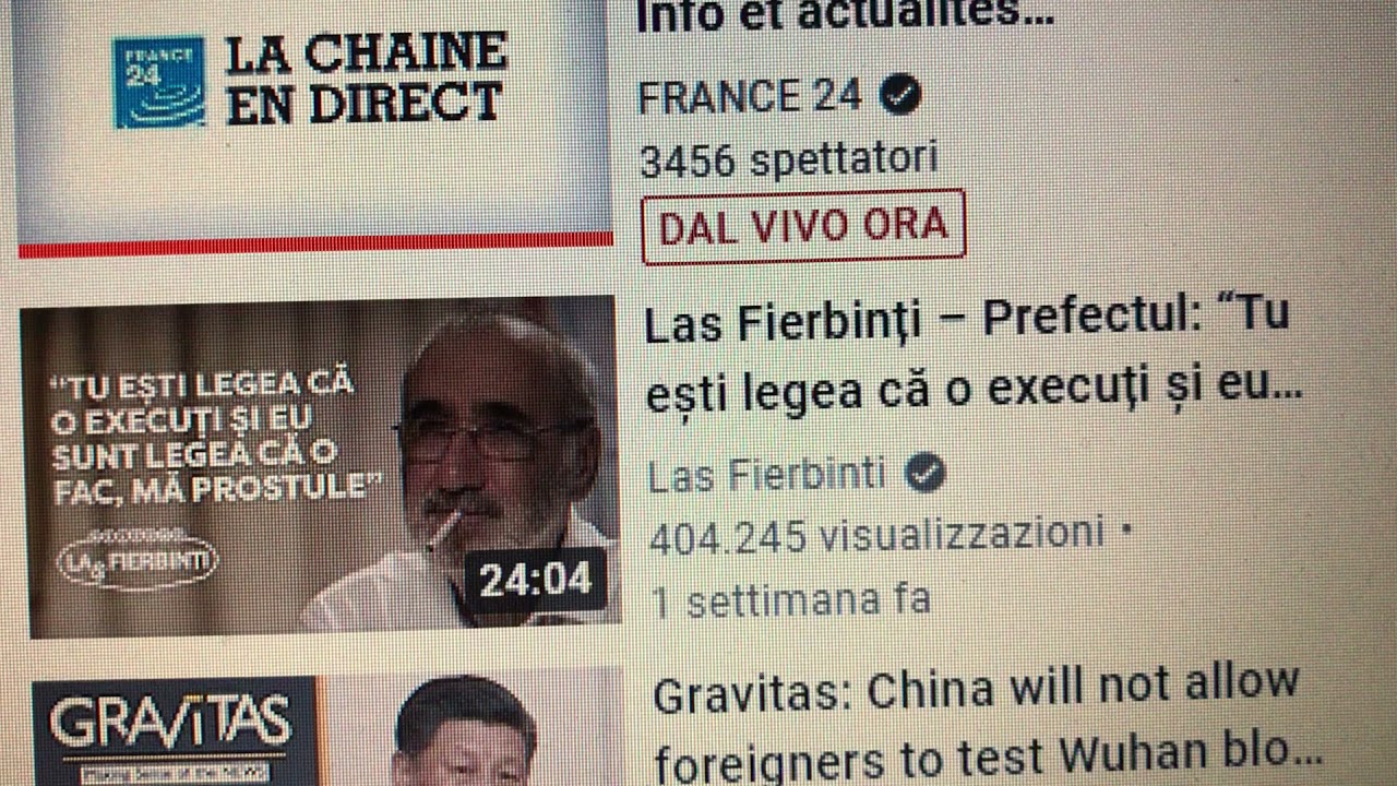 Je fais la loi, respecte-la 🛡️